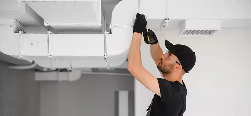 Our Air Duct Cleaning Services in Goleta, CA