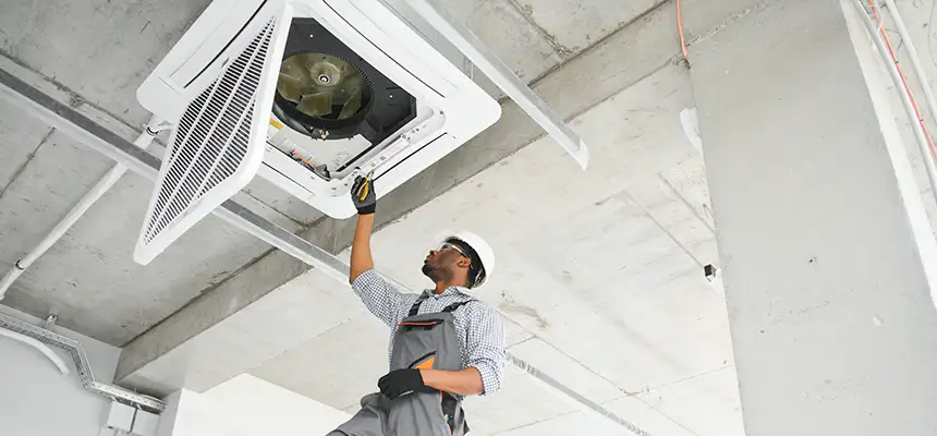 Efficient Multi‑Unit & HOA Annual Vent Cleaning Plans in Goleta