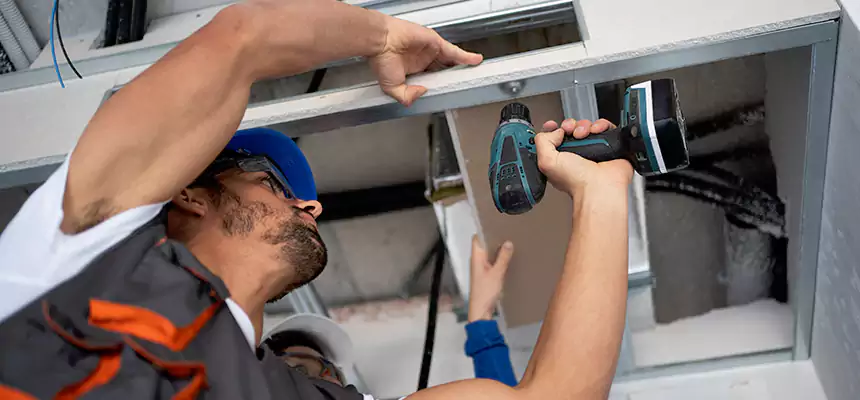 Our Apartment Air Duct Cleaning Services in Goleta, CA