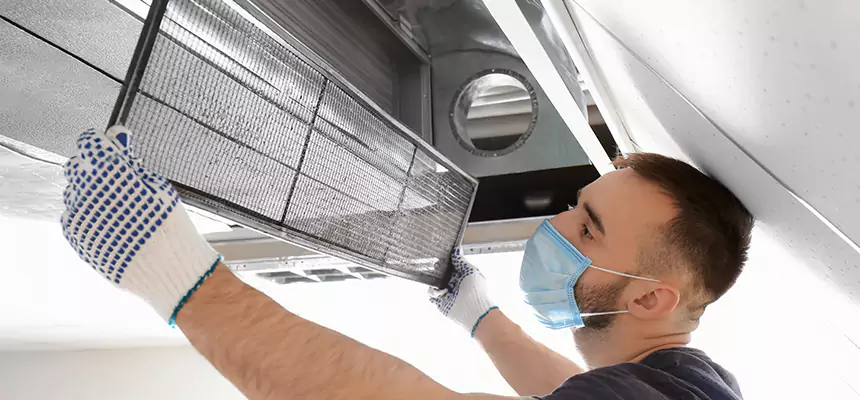 Our Bathroom Exhaust Duct Cleaning Services in Goleta, CA
