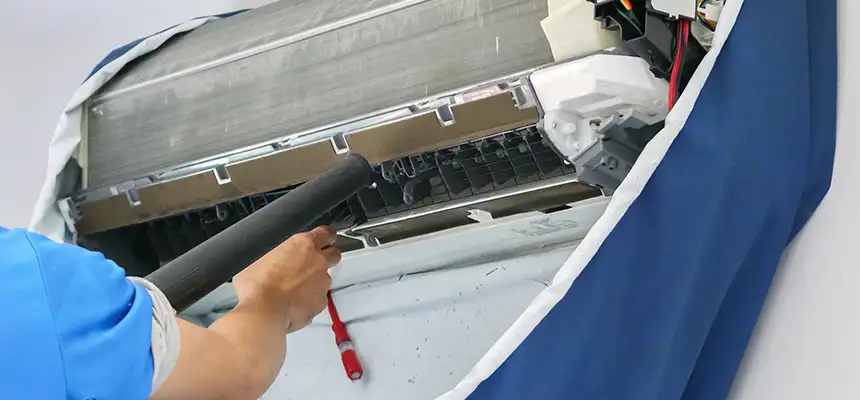 Advanced Clogged Dryer Vent Repair for Multi-Unit & Commercial in Goleta, CA