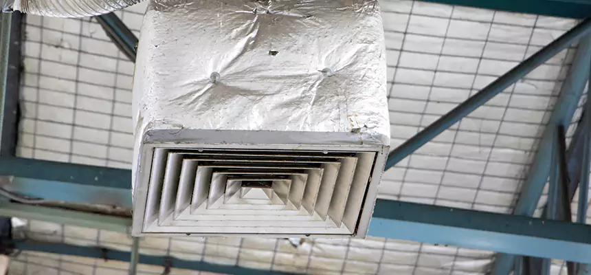 Our Custom HVAC Ductwork Services in Goleta, CA