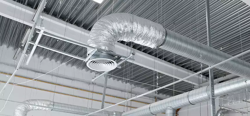 Our Dryer Vent Hose Replacement Services in Goleta, CA