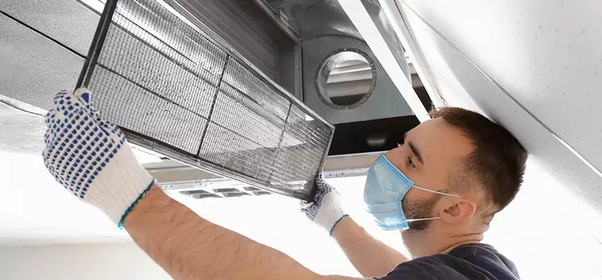 Our Dryer Vent Replacement Services in Goleta, CA