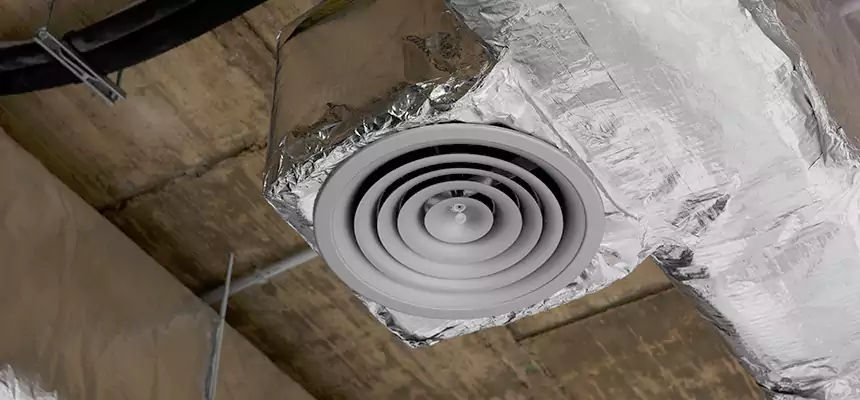 Our HVAC Ductwork Installation Services in Goleta, CA