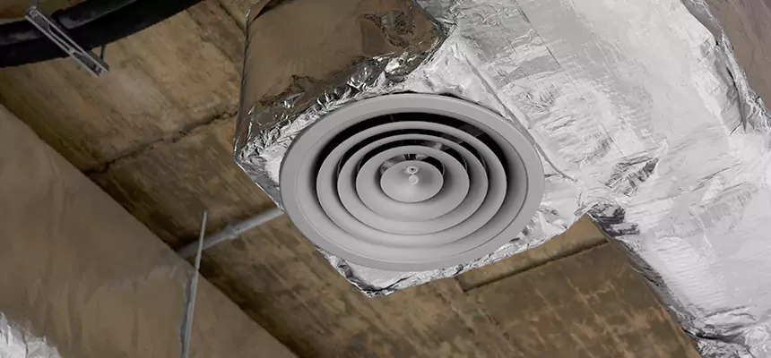 Our Low VOC Vent Installation Services in Goleta, CA