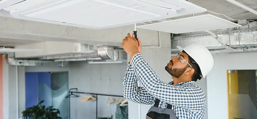Our Roof Dryer Vent Cleaning Services in Goleta, CA