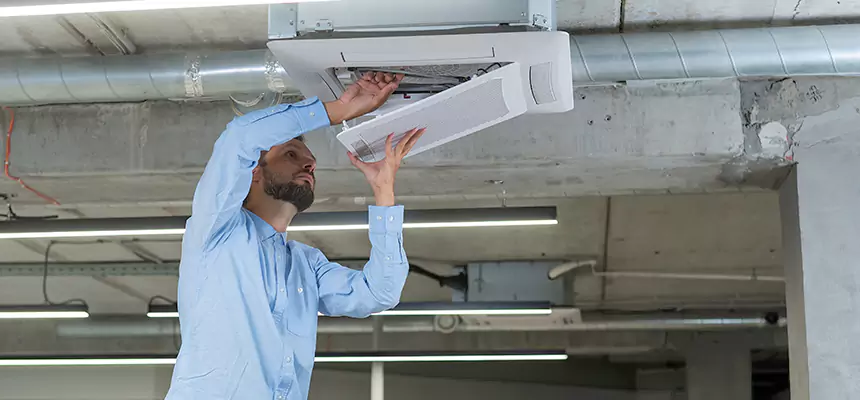 Our Room Addition Duct Installation Services in Goleta, CA