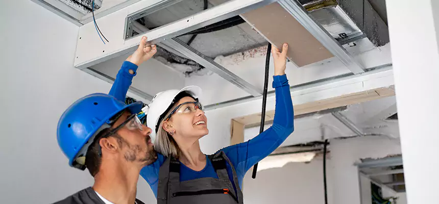 Our Vent Relocation Services in Goleta, CA