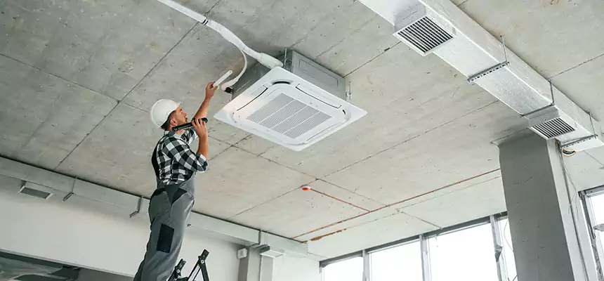 Our Wi Fi Connected Air Ducts Services in Goleta, CA