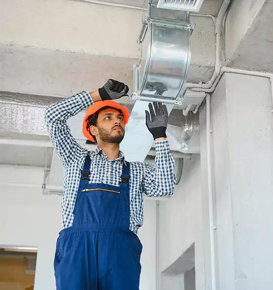 Professional Air Duct Cleaning Service in Goleta, CA