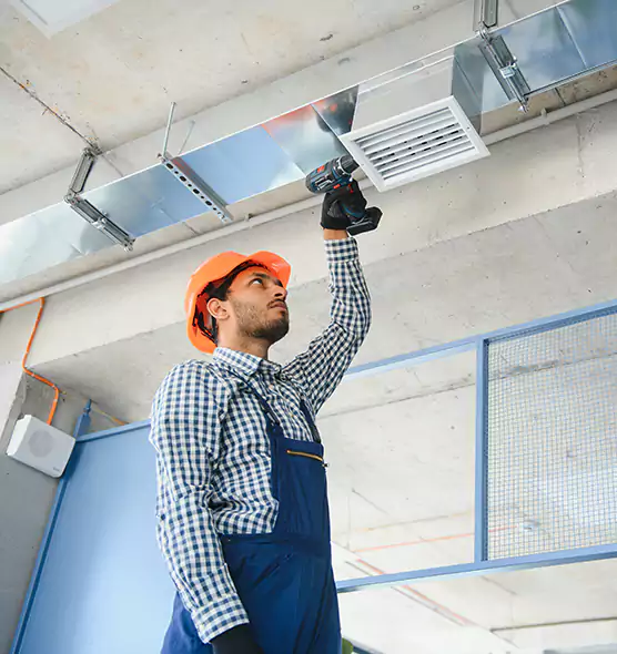 Welcome to Air Duct Cleaning & Repairs Goleta — Your Local Air Duct Installation Specialists in Goleta, CA