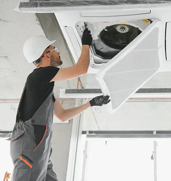 About Air Duct Rodent Removal in Goleta, CA