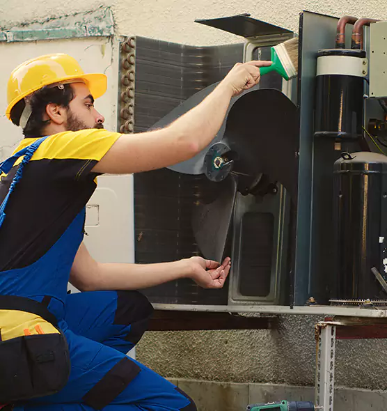 Professional Air Duct Washing Service in Goleta, CA