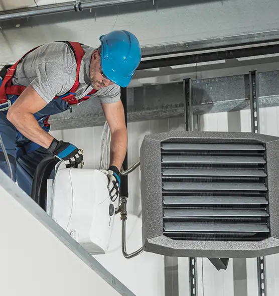 About Annual Vent Cleaning Plans in Goleta, CA