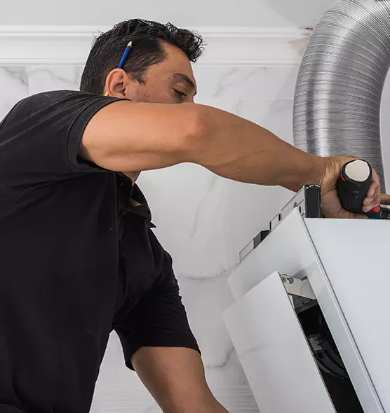 Trusted Bathroom Exhaust Duct Cleaning in Goleta, CA