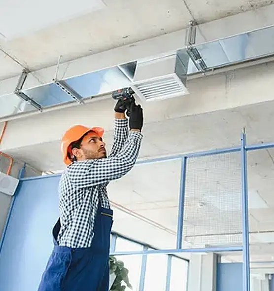 About Commercial Laundry Vent Cleaning in Goleta, CA