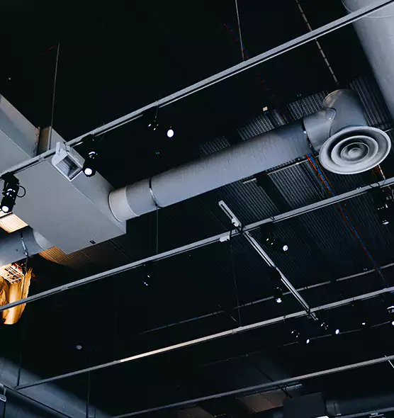 About Duct Sanitization with UV Light in Goleta, CA