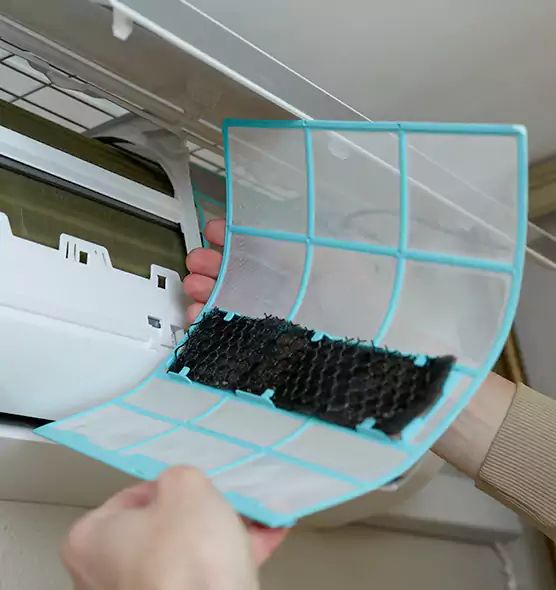 Welcome to Air Duct Cleaning & Repairs Goleta — Your Local HEPA Filter Installation Pros in Goleta, CA