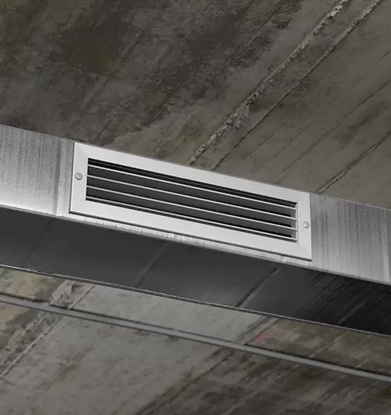 Trusted Hospital Grade Air Duct Cleaning Experts in Goleta, CA