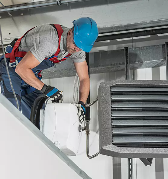 Professional HVAC Cleaning Solutions in Goleta, CA