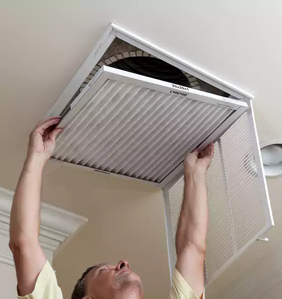 Advanced Residential Vent Cleaning in Goleta, CA