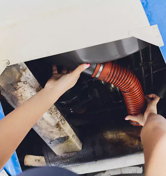 Top-Notch Return Vent Cleaning Service in Goleta, CA