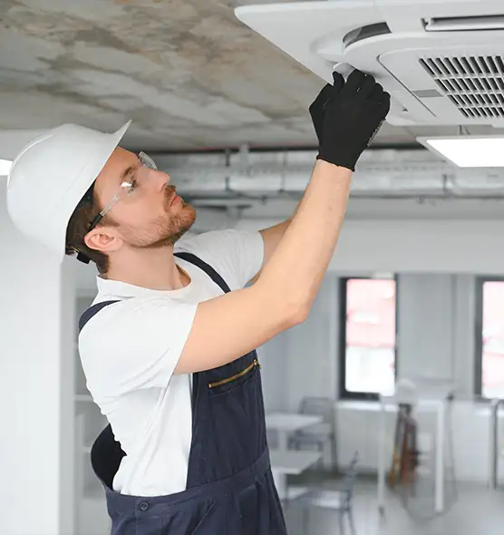 About Spring Air Duct Cleaning in Goleta, CA
