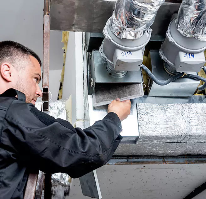 Why Homeowners & Businesses Trust Us in Goleta, CA?