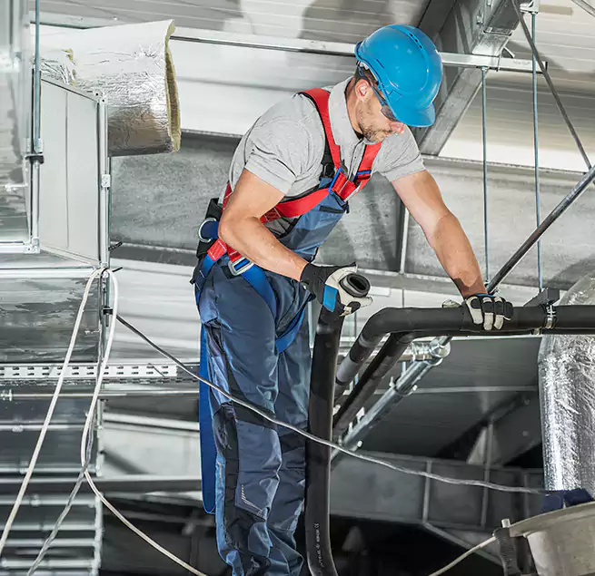 Why Homeowners & Businesses Trust Us in Goleta, CA?