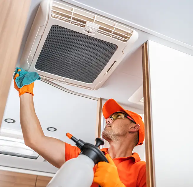 Why Homeowners & Businesses Trust Us in Goleta, CA?