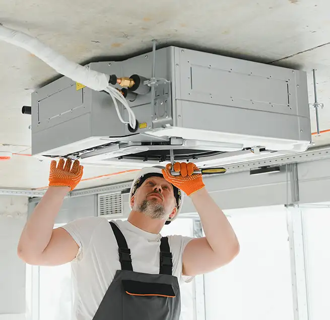 Why Homeowners & Businesses Trust Us Goleta, CA