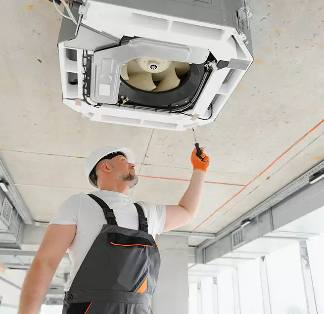 Why Homeowners Businesses Trust Us in Goleta, CA