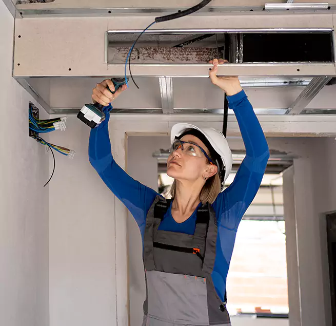 Why Homeowners & Businesses Trust Us in Goleta, CA?