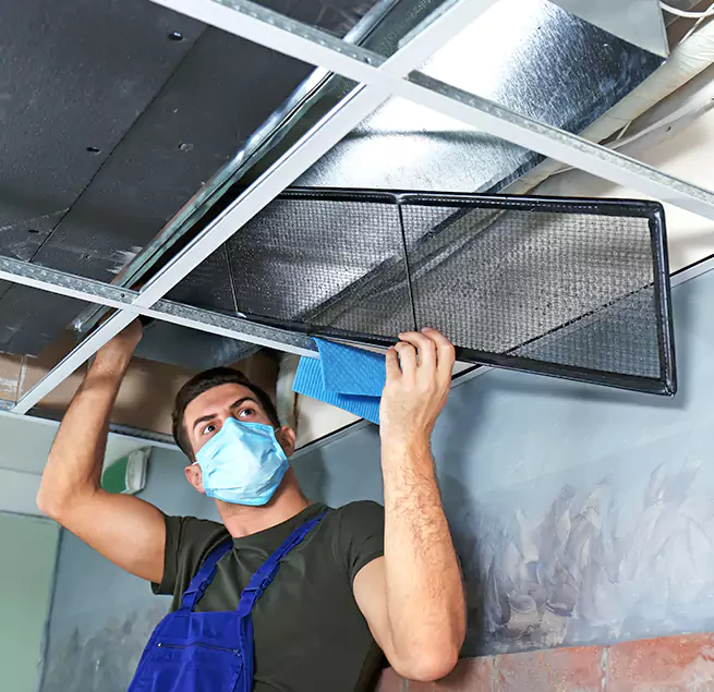  Why Homeowners Businesses Trust Us  in Goleta, CA?