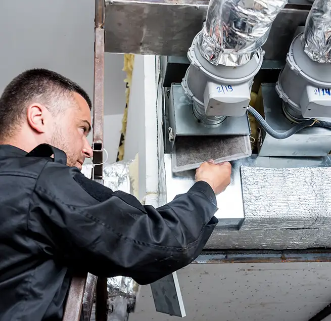 Why Homeowners & Businesses Trust Us in Goleta, CA?